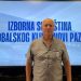 Na Skupštini FK Novi Pazar izabran predsjednik UO- Bajro Župić, legendarni fudbaler