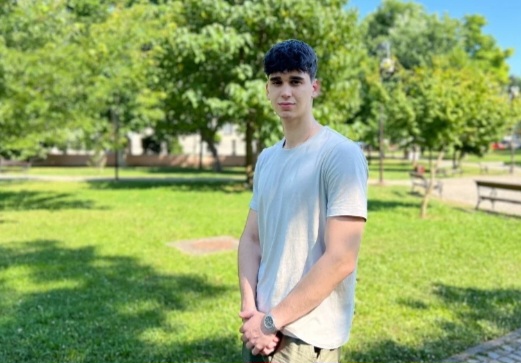 Edin Hasanović će studirati na najprestižnijem američkom univerzitetu uz stipendiju 85.000 $ godišnje