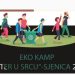U Omladinskom parku u Sjenici u četvrtak, 27. jula biće otvoren Eko kamp “Pešter u srcu”
