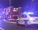 U frizerskom salonu izbio požar nakon jake eksplozije
