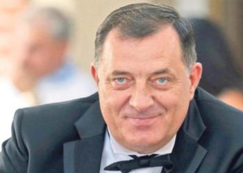 SDA i Stranka za BiH optužuju “Trojku” za spašavanje Dodika koji je dobio sve od države a koju ruši