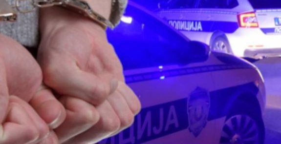 Novi Pazar: Masovna tuča na Jošaničkom keju, upotrebljen nož od kojeg je jedno lice povređeno