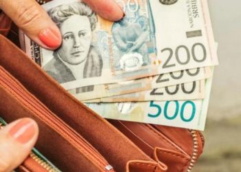 Usvojen zakon o finansijskoj pomoći od 10.000 RSD pomoći mladima, određen datum i način prijave