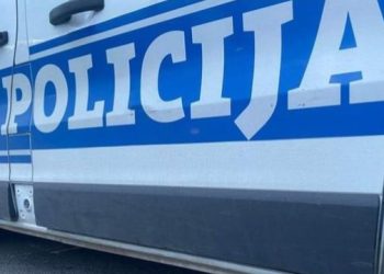 Rožaje: Pješak M.M. (62) stradao, vozač pobjegao sa lica mjesta
