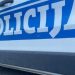 Rožaje: Pješak M.M. (62) stradao, vozač pobjegao sa lica mjesta