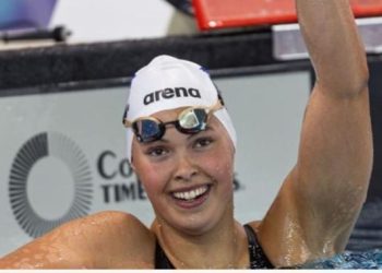 Sjajan nastup u finalu, Lana Pudar osvojila četvrto mjesto na SP u Japanu