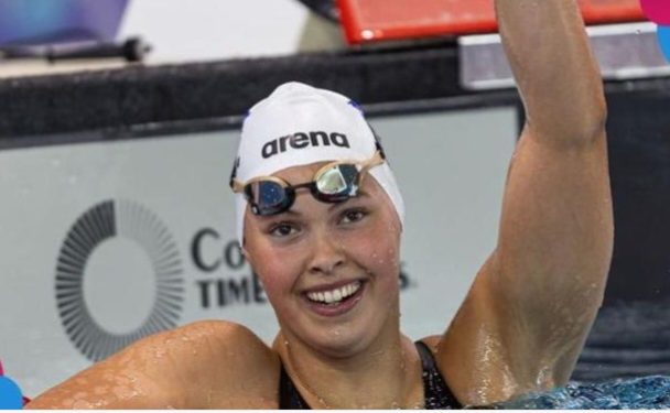 Sjajan nastup u finalu, Lana Pudar osvojila četvrto mjesto na SP u Japanu