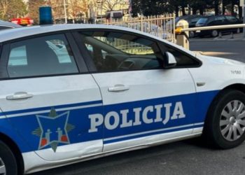 Rožaje: Uhapšena dvadesetosmogodišnjakinja zbog sumnje da je usmrtila pješaka