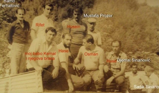 Dan kada je svirepo likvidirano devet Roma dok su kopali masovnu grobnicu za 12 ubijenih Bošnjaka