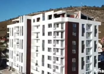 Najskuplji kvadrat poslovnog prostora prodat u Novom Pazaru a stana i kuće u Beogradu