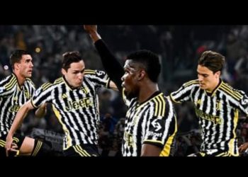 UEFA zvanično saopštila da se torinski Juventus izbaci iz evropskih takmičenja