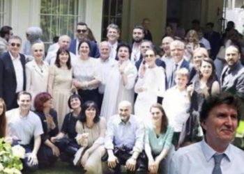 Emina Ganić, ćerka Ejupa Ganića sa ponosom ističe svoje Sandžačko porijeklo