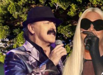 Šta je u pitanju? Karleuši i Džinoviću zabranili koncerte u Hrvatskoj, Merlin četvrti koncert u beogradskoj areni