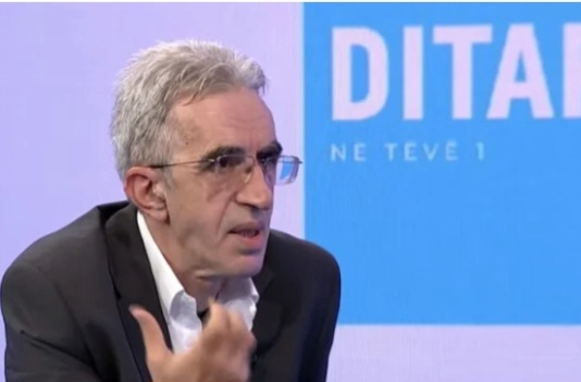 Koci: D8jalog Kosova i Srbije u ćorsokak, novi format za izlazak iz krize