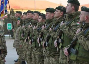 Deutsche Welle: “Mir u BiH je ugrožen, potrebno povećanje trupa EUFOR-a”