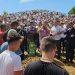 U rodnom Dolovu klanjana dženaza Kemalu, cijelo selo i okolina ga žale i lijepe riječi o njemu