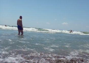 Tragedija u Ulcinju, udavio se S.O. iz Tutina, njegova žena kritično