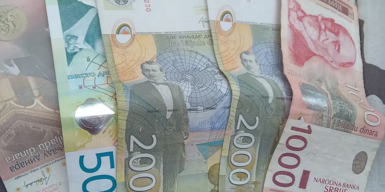 Uskoro počinje prijava za jednokratnu pomoć od 10.000 RSD, kada počinje i kako se prijaviti