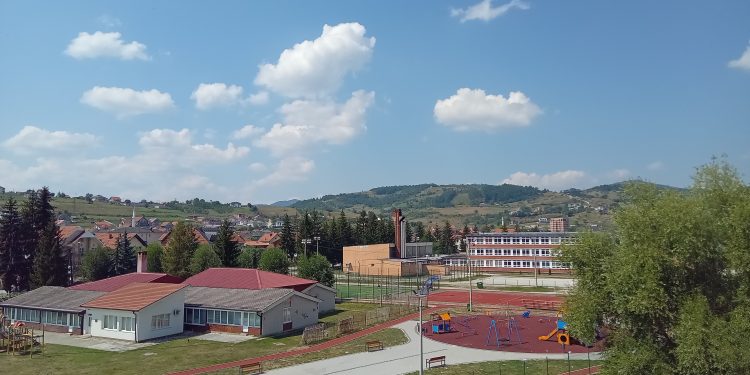 Tropski dan pred nama, kad nas očekuju promene