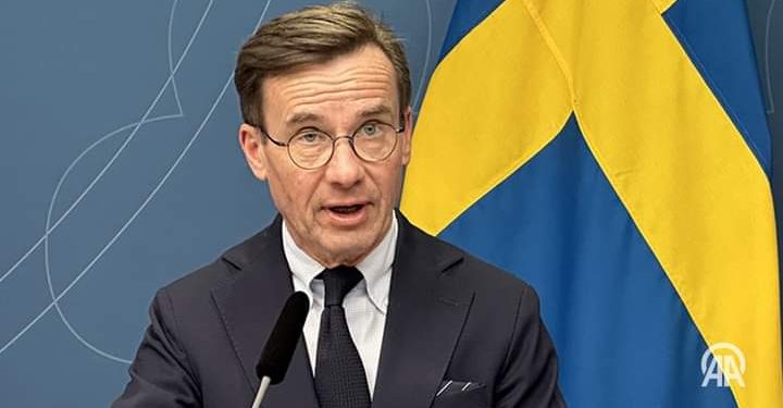 Švedski premijer: Provokacije protiv Kur'ana postale ozbiljan sigurnosni problem, radimo na sprečavanju