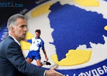 Reprezentacija BiH dobila novog selektora- Meho Kodro