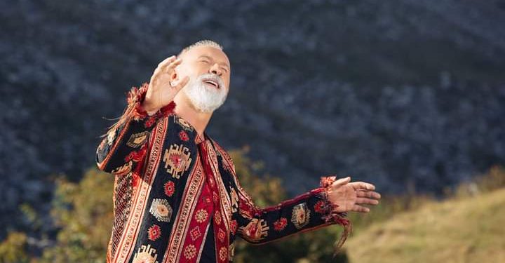 Najveća balkanska zvijezda Merlin zakazao 4 koncerta u Beogeadu, zarada milionska
