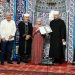 Rožaje bogatije za hafizu, proučena hafiska dova za Anitu Nurković FOTO