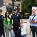 BNV i PU u Novom Pazaru organizirali promociju konkursa koji je raspisao MUP