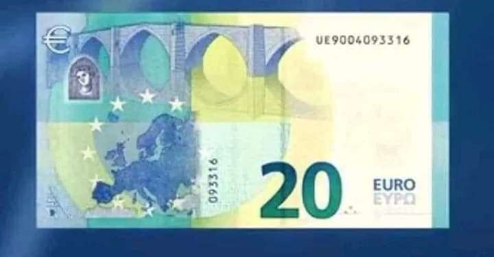 Našao obavještenje “Izgubila sam 20 eura, pa ko nađe neka mi vrati…”, onda uradio fenomenalnu stvar