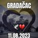Gradačac sam tuguje, nema Dana žalosti u BiH a ni regionu kao za zličin u Beogradu