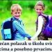 Koje su novine koje očekuju đake u novoj školskoj godini, koliki raspusta će imati