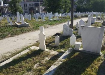 Kazna i blagodati u Berzahu – vreme između smrti i proživljenja