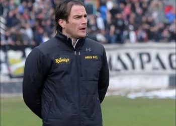 FK Novi Pazar promijenio trenera, na klupi nekadašnji fudbaler- Siniša Dobrašinović