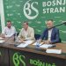 Glavni odbor BS na održanoj sjednici donio odluku o ulasku Bošnjačke stranke u 44. Vladu Crne Gore