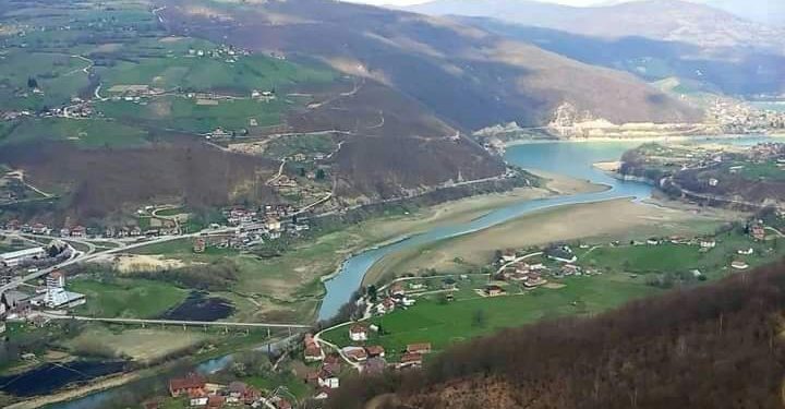 Grad Novi Pazar kupuje katamaran za Ribarićko jezero sa komplet opremom
