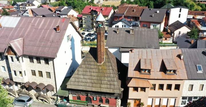 U toku je fotografisanje i snimanje kulturnog nasljeđa iz Osmanskog perioda u Crnoj Gori
