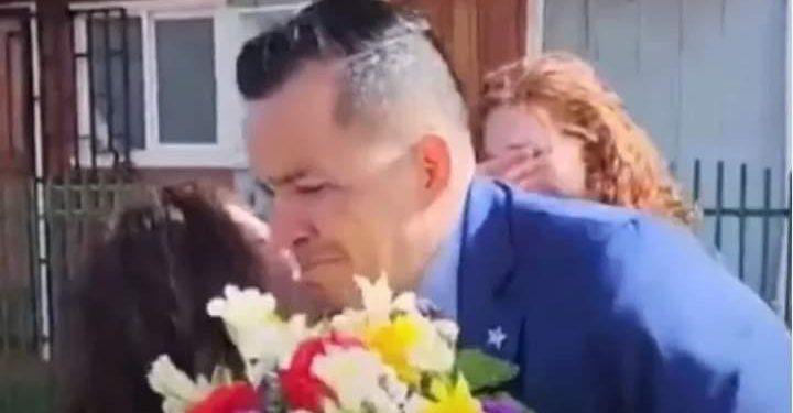 Rekli majci da joj je sin umro, njihov susret nakon 42 godine pun sreće i suza