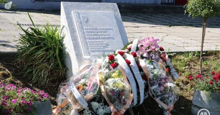 Godišnjica masakra na Trgu solidarnosti u Sarajevu: Ubijeni u redu za hljeb