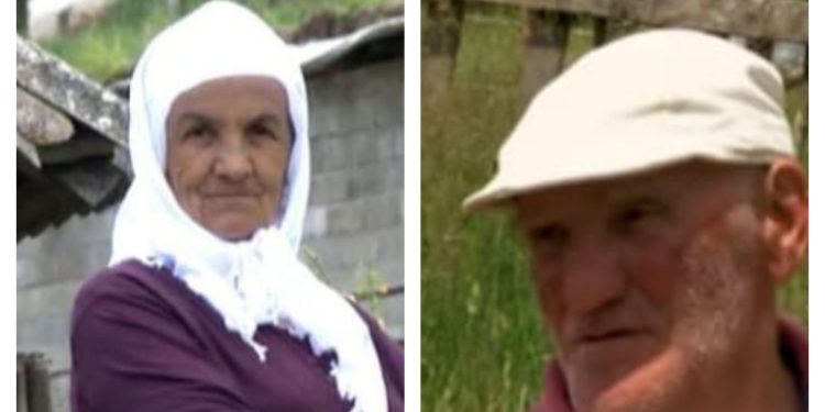 Ismet Iso Fetahović iz Baćice otkriva ljepote života u Baćicu, dosta mještana dugo živi VIDEO