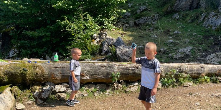 Afrički talas stigao, temperature visoke a promena posle vikenda