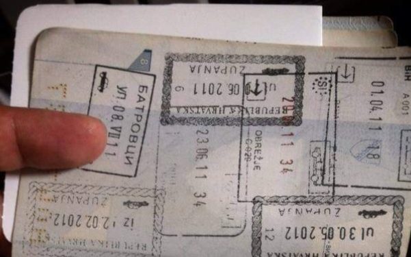 Stbija na pragu gubitka bezviznog režima, dva zakona potrebno usvojiti