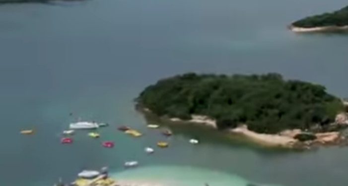 Kristalno čista voda i lijepe plaže čine Albaniju sve većom turističkom destinacijom