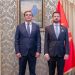 Konsultacije Milatovića o novoj Vladi, Ibrahimović razgovarao o učešću BS