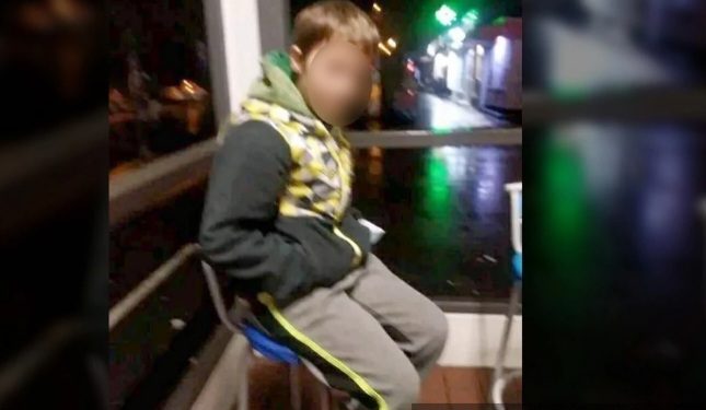 Dječak nestao prije 10 dana u Beogradu danas pronađen u Nišu