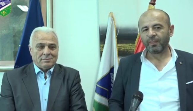 Hako Duljević najavio promociju svoje knjige “Međugorac sa Peštera”  u  Tutinu