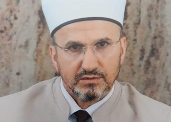 Na Ahiret preselio hafiz Bajram Ajeti iz Kumanova
