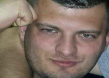Prva žrtva rata u Ukrajini iz Novog Pazara, Emrah Zornić stradao pružajući pomoć ranjenicima