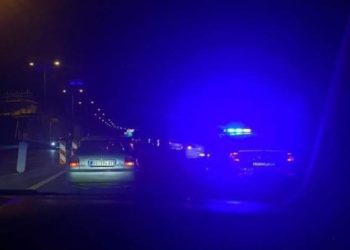 U teškoj saobraćajnoj nesreći na auto- putu stradala djevojčica iz Turske