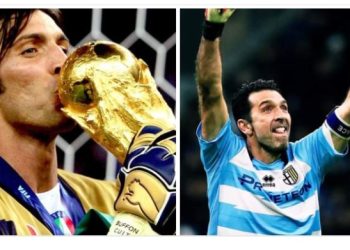 Legendarni Bufon rekao zbogom nakon 28 godina bogate karijere, nema šta nije osvojio