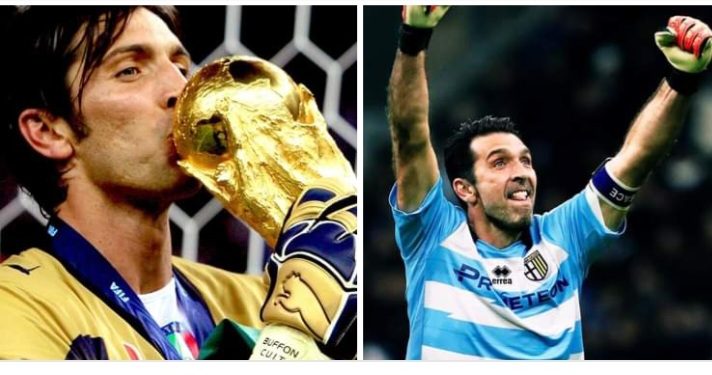 Legendarni Bufon rekao zbogom nakon 28 godina bogate karijere, nema šta nije osvojio